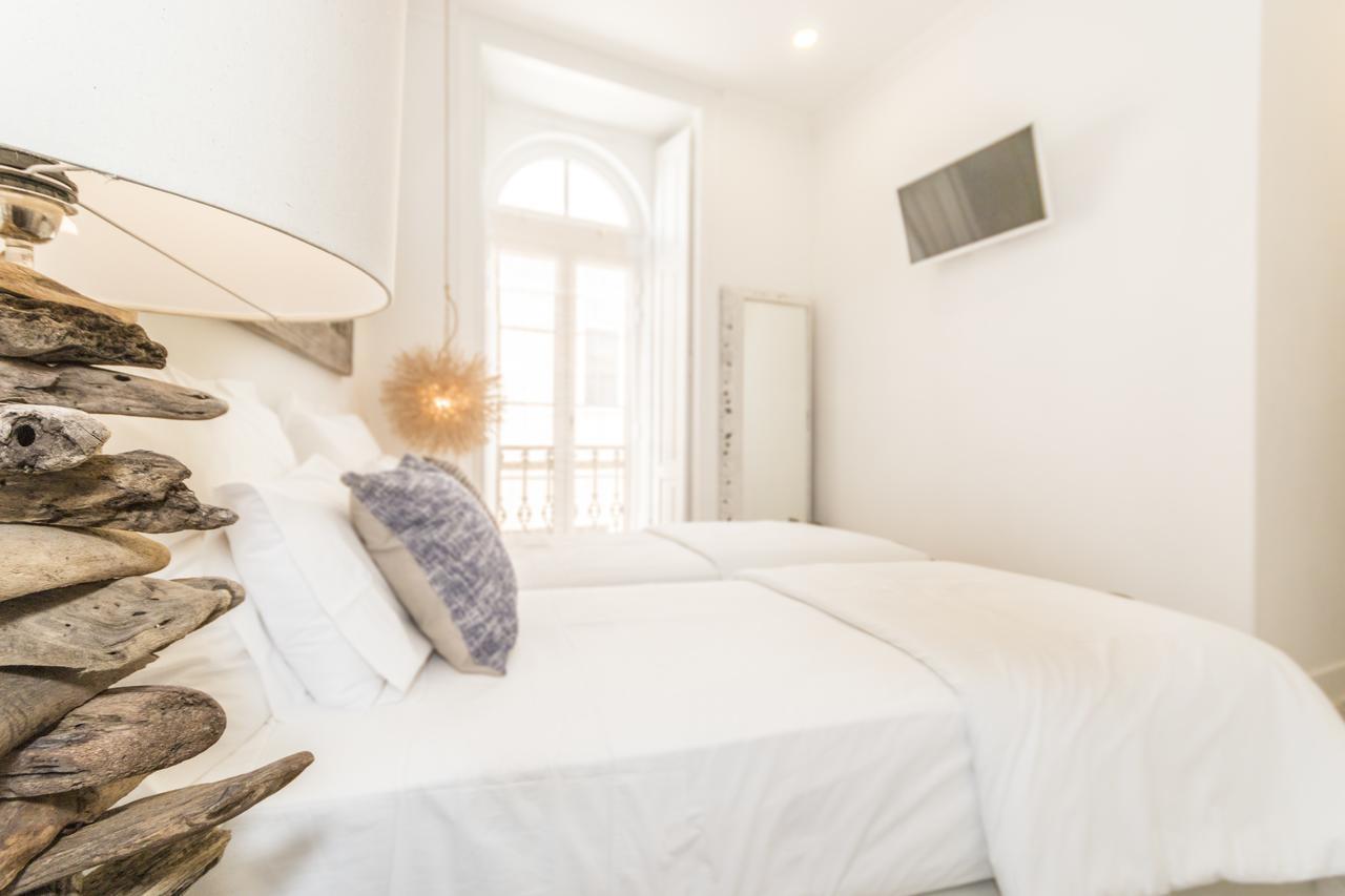 Bed and Breakfast Garam Lisboa Екстер'єр фото